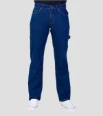 Dickies Detroit Carpenter Denim Indigo