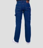Dickies Detroit Carpenter Denim Indigo - Image 3