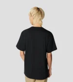 Converse Go To Chuck Taylor Classic Patch Tee - Black - Image 2