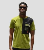 Pure Premium Tee Olive