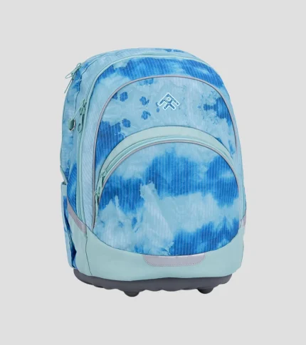 Totem Style Backpack - River