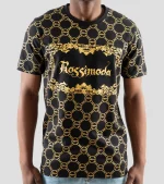 Rossimoda Lux Catena T-Shirt