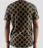 Rossimoda Lux Catena T-Shirt - Image 2