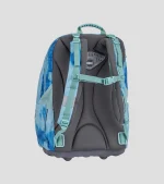 Totem Style Backpack - River - Image 3