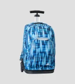 Totem T-Roll Trolley Bag - Wave