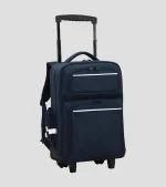 Schoolmate S-2972 Division School Trolley - Black
