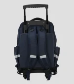 Schoolmate S-2972  Division School Trolley - Black - Image 2