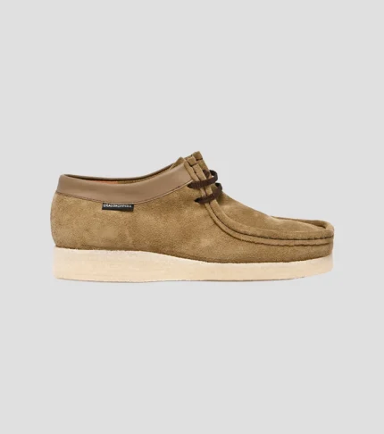 Grasshoppers; Suede Denver; Casual Alge Moccasins