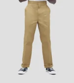 Dickies 847 Trouser Khaki