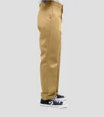 Dickies 847 Trouser Khaki - Image 2