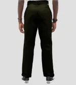 Dickies 847 Trouser Black - Image 3