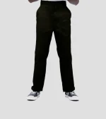Dickies 847 Trouser Black