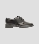 Smart Steps School Shoes - Black