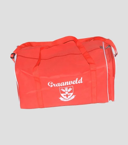 Graanveld Sports Bag