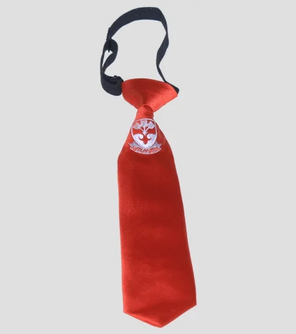 Tie Bobby Knot Elesticated  Graanveld