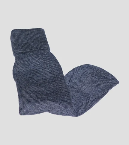 School Socks Hose Grey