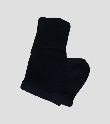 School Socks Hose Navy