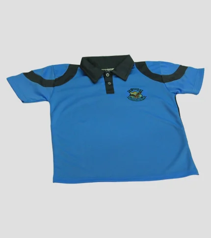 Ntsu Sec School Sports Golfer