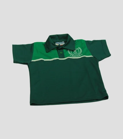 Motshepuwa Sports Golfer