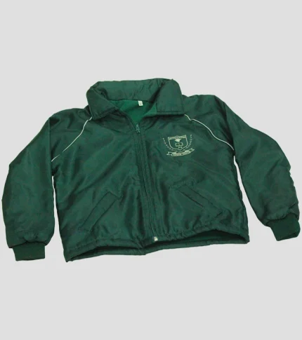 Motshepuwa Windbreaker