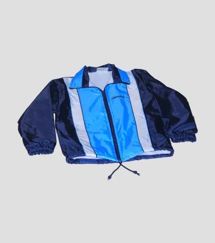 Jordania Windbreaker