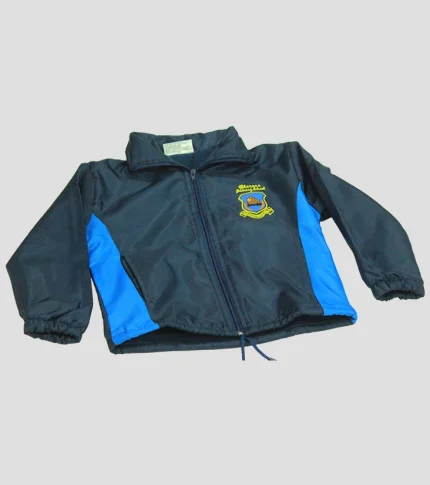 Clarens Primary Windbreaker