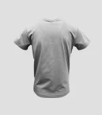 Vialli Irack T-Shirt Grey