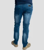 Soviet Jeans Men's Mayuka #9 - Slim Cut Denim - Image 3