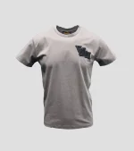 Vialli Irack T-Shirt Grey