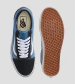 Vans Old Skool Navy - Image 3