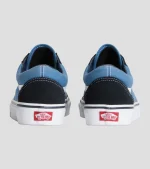 Vans Old Skool Navy - Image 4