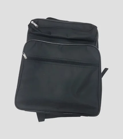 Backpack D2b Black