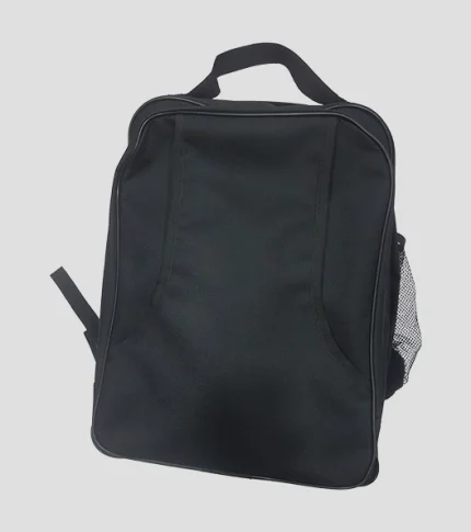 Backpack Cr001 Large Black