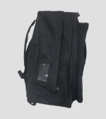 Backpack Cr001 Large Black - Image 2