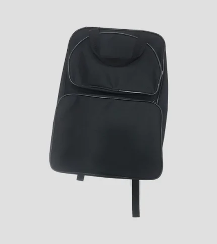 Gv909 Senior Backpack Black