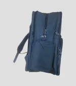 Schoolmate S-2951 Division Backpack Large  Navy - Image 3