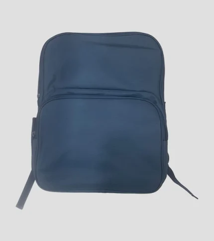Schoolmate S-2951 Division Backpack Large  Navy