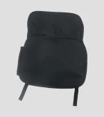 Schoolmate S-2952  Division Backpack Large Black
