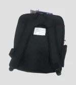 Schoolmate S-2952  Division Backpack Large Black - Image 3