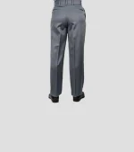 Brentwood All Wool Trouser Slate - Image 2