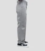 Dickies 847 Trouser Silver Grey - Image 3