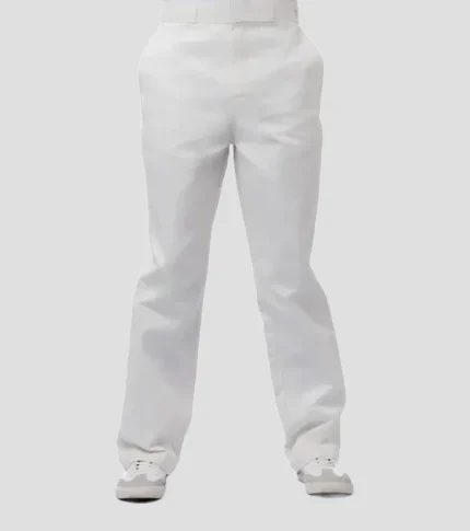 Dickies 847 Trouser Bone