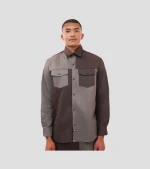 Dickies 847 Shirt Taupe