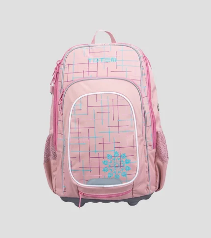 Totem Craze Backpack - Emily