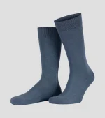 Falke Weekender Socks Navy