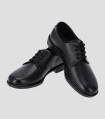 Toughees Hank Older Boys School Shoes