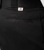 Dickies 847 Trouser Black - Image 2