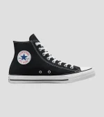 Chuck Taylor All Star Classic Hi Black