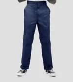 Dickies 847 Trouser Navy