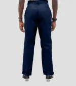 Dickies 847 Trouser Navy - Image 3